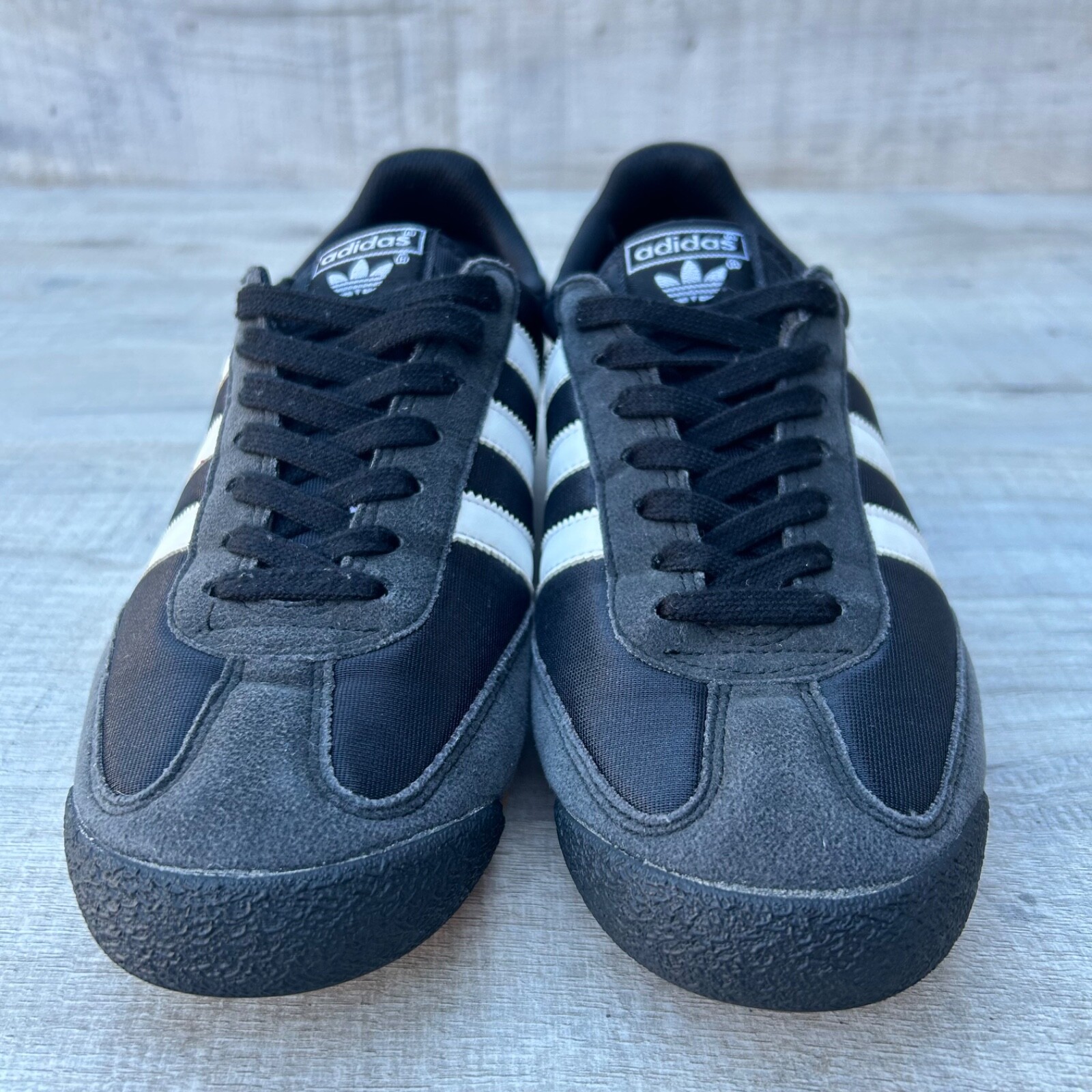 adidas originals dragon og black
