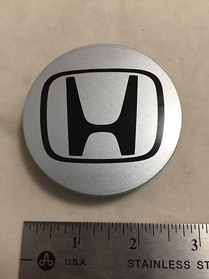 2002-13 Honda CRV Civic PILOT ELEMENT Center Hubcap Hub Cap OE OEM 44732 S9A A00