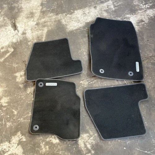 Fußmatten Ford Focus MK3 Bj.2015 Original - Imagen 1 de 6