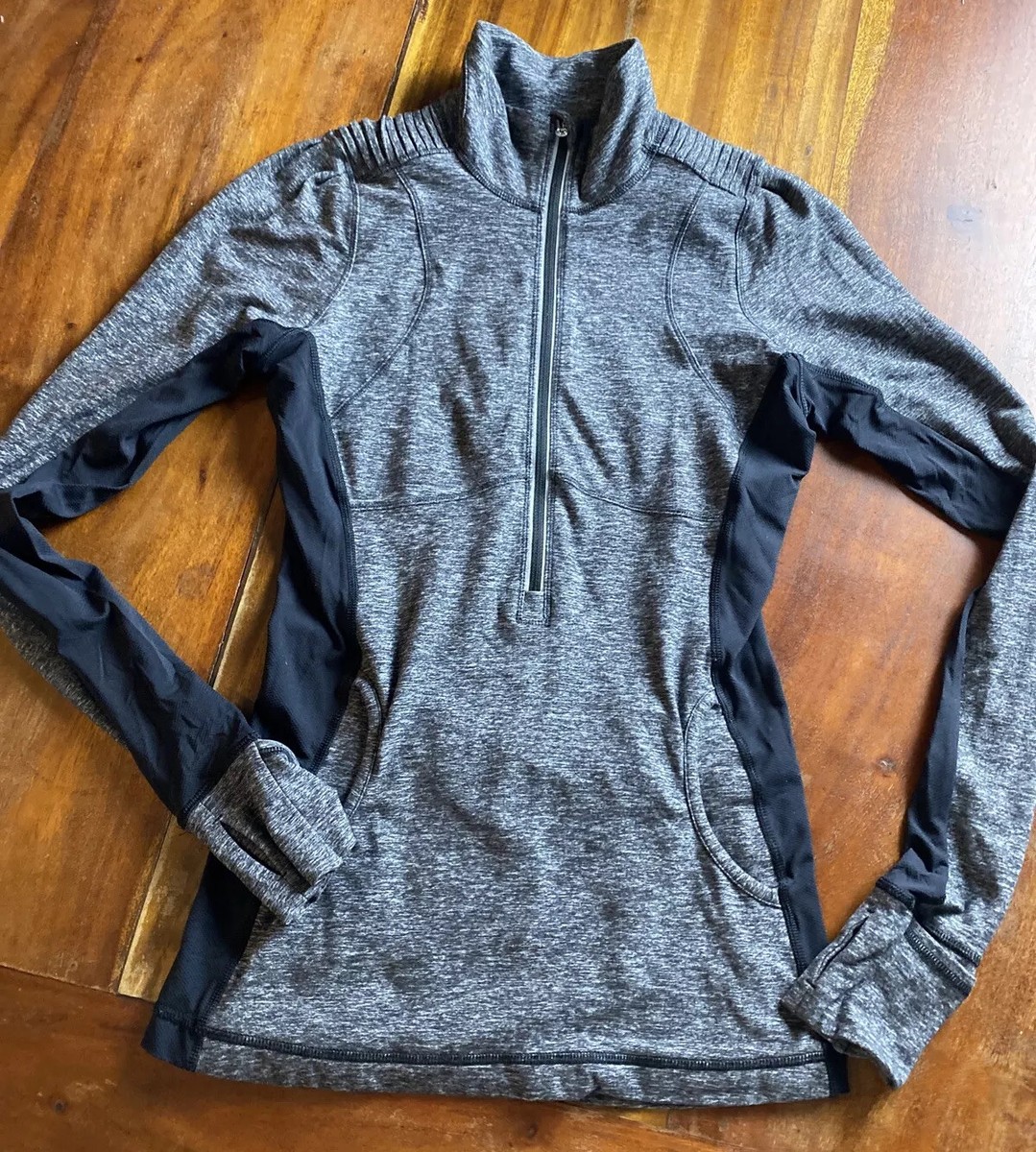 Lululemon Star Runner Pullover Sz 6 www.imisca.jp