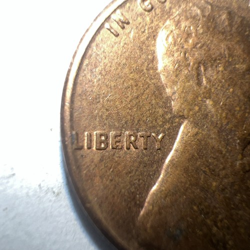 1960 D Lincoln Memorial Cent - Bild 14 von 14