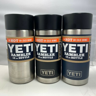yeti 12 oz bottle