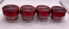  4 Kiss Edge Fixer Glued Max Hold-Red Apple 1.01 fl oz