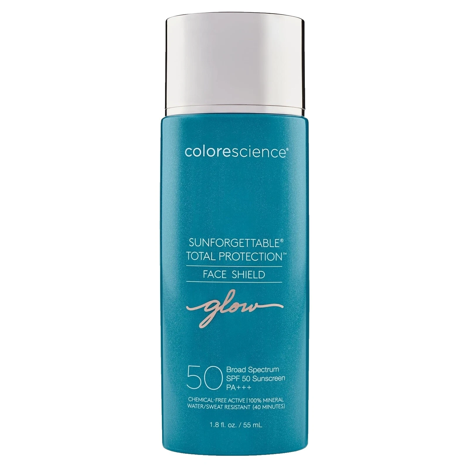 Colorescience Cream Sunscreens Products