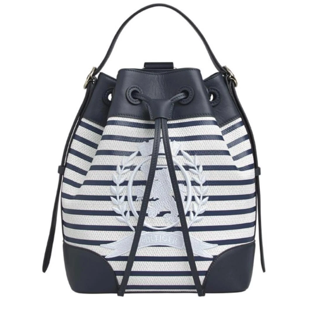 Tommy hilfiger shoulder store bag price