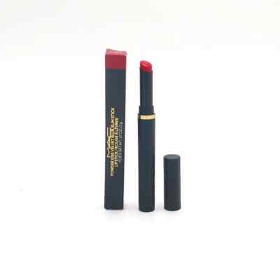 MAC Powder Kiss Velvet Blur Slim Stick  #889 RUBY NEW 0.07oz / 2g *NEW IN BOX*