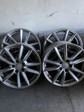 Land Rover Factory 19inch Wheel