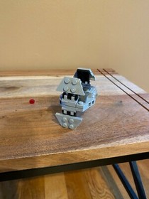 Lego Star Wars  # 30275 "TIE Advanced Prototype" 2015 Retired Complete