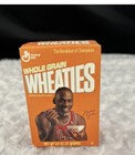 Michael Jordan Mini Wheaties 50 Boxes Full-Unopened Vintage 1990s — photo 1