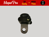 1946-1949 Plymouth Dodge Desoto Chrysler Neu Links Vorne Unten Rad Zylinder