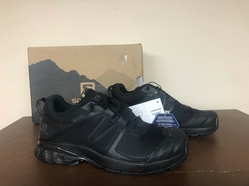Salomon XA Wild GTX Men's 7 Train 