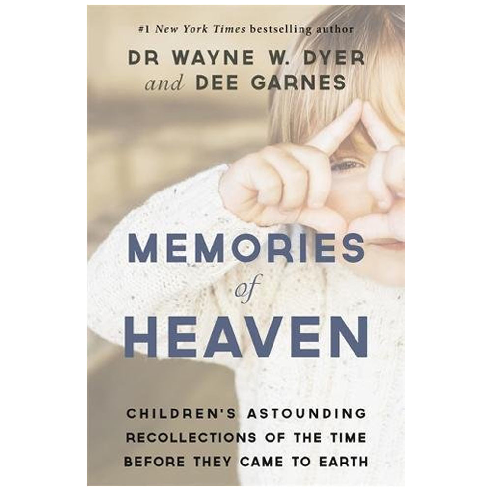 Memories of Heaven: Childrens Astounding Recollections of the T - Image 8