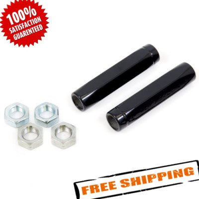 UMI Performance 2104 Steel Tie Rod Adjusting Sleeves - 11/16
