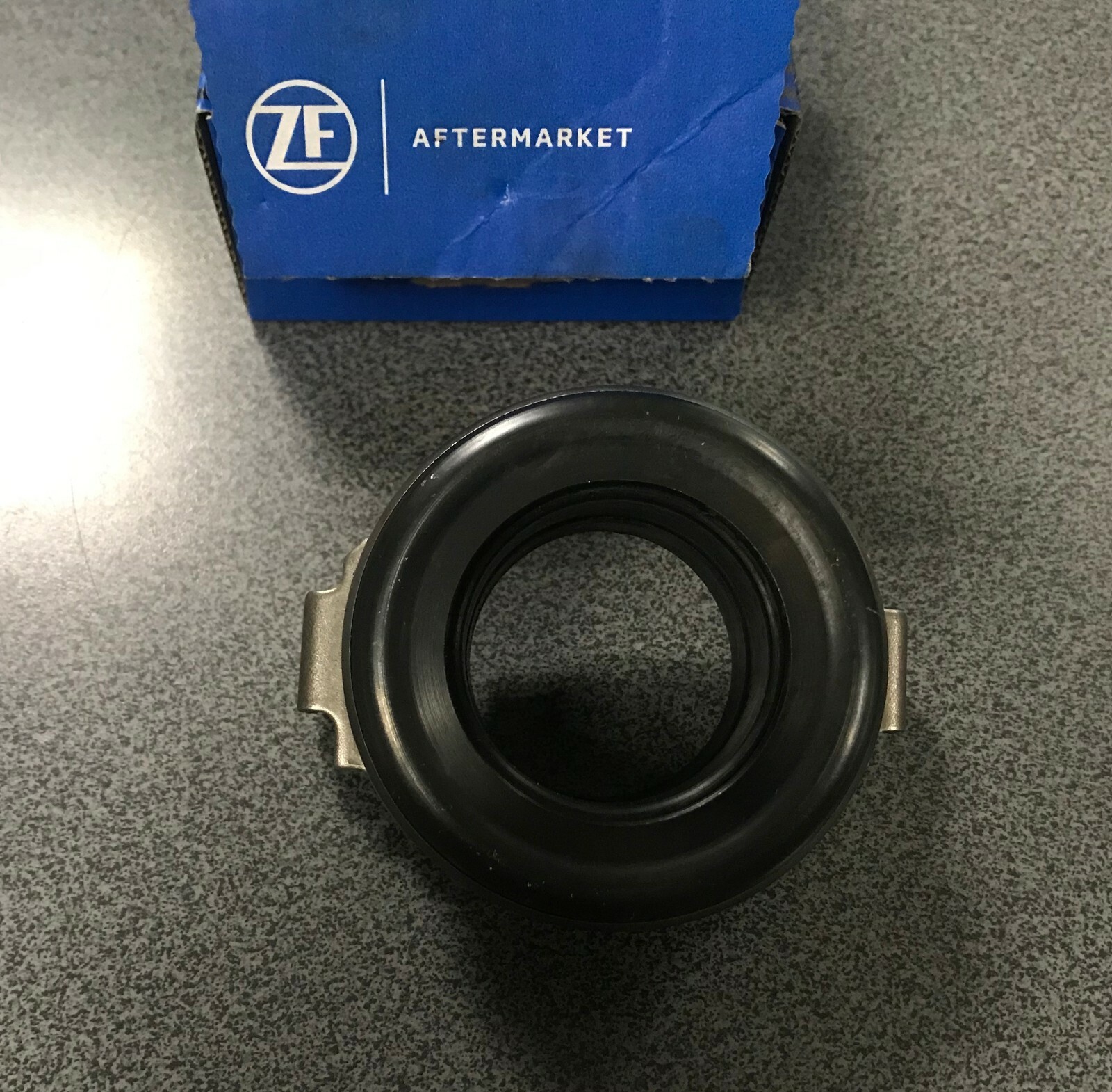 Ford Kia Mazda Release Bearing Central Releaser Clutch 3607988 