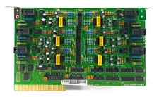 PCB 6SLC EA538007540A Circuit Board