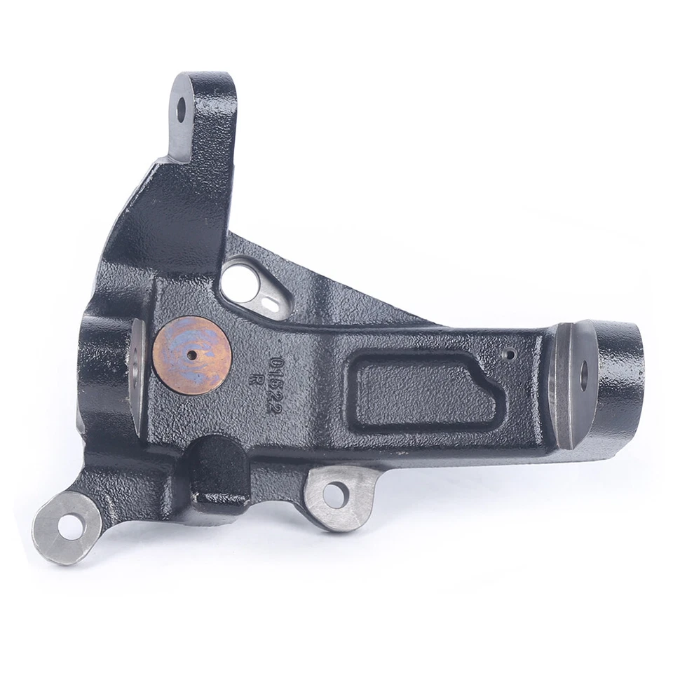 3.5 Inch For Ford Expedition Front Lift Spindles Steering Knuckle Kit 1997-2003 Foto 2 de 4