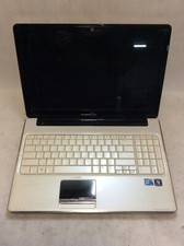 HP Pavilion dv6-1300 Laptop 15" Intel Core 2 Duo DOESN'T TURN ON -PP