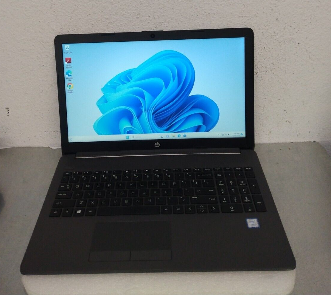 HP 250 G7 Notebook PC 15.6