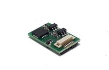Dapol Imperium 2 - Next18 6 Function DCC Loco Decoder for Next 18 Socketed Locos
