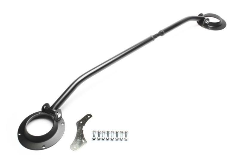 Barre anti-rapprochement avant pour stabiliser la suspension des Golf 3 Cabriolet