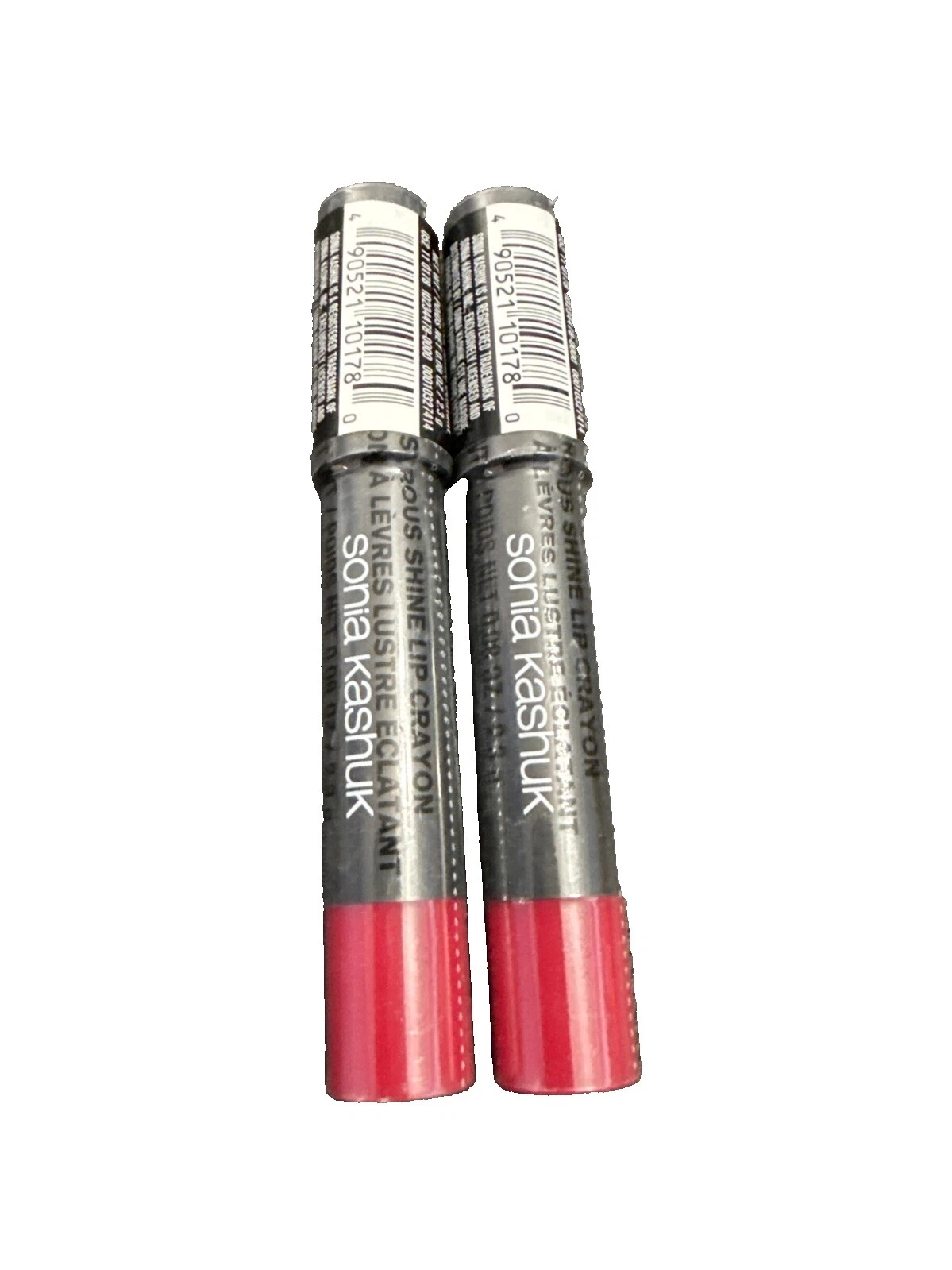 Помады разных оттенков Sonia Kashuk Products