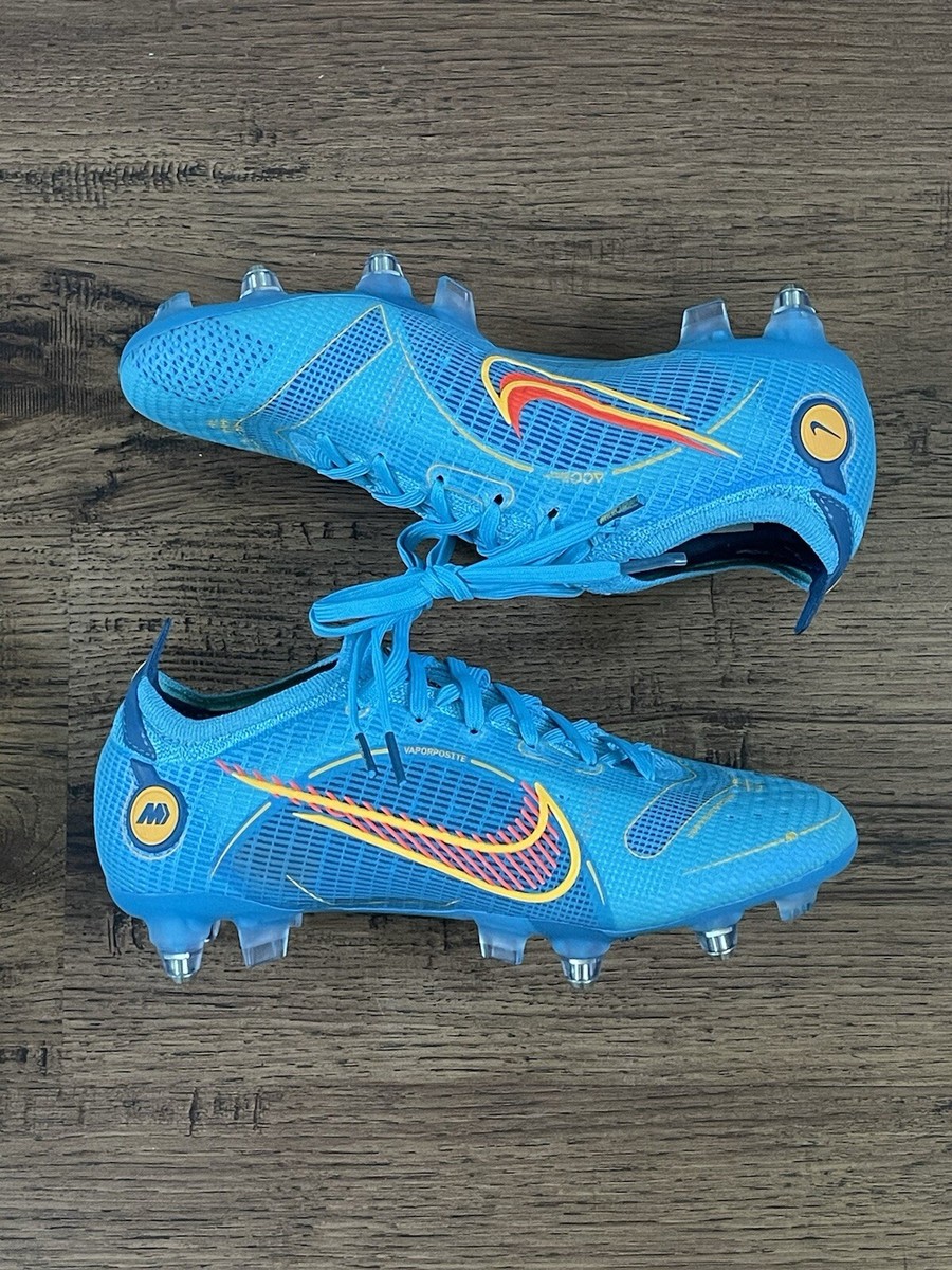 Nike Mercurial Vapor 14 Elite SG AC 'Blueprint Pack' size us