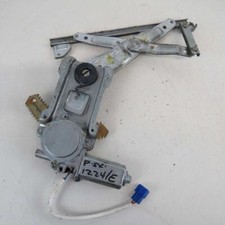 Rear power window lh SUBARU FORESTER 1997-2002 used (79022)