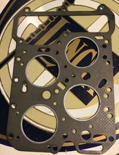 Joint de culasse Lancia FULVIA