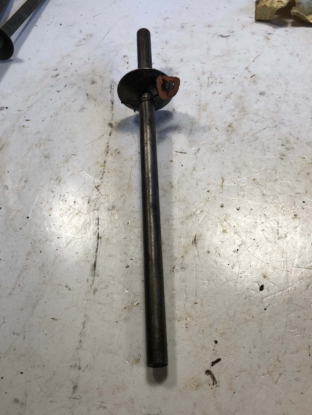 19331939 Ford flathead V8 8595HP fuel pump push rod 489400A NORS eBay