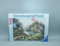 🧩Neu: Im Morgenglanz 1000 Teile Ravensburger 🧩