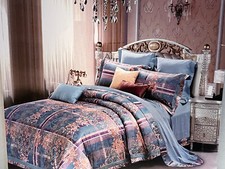 Bedding Sheet Set King Size