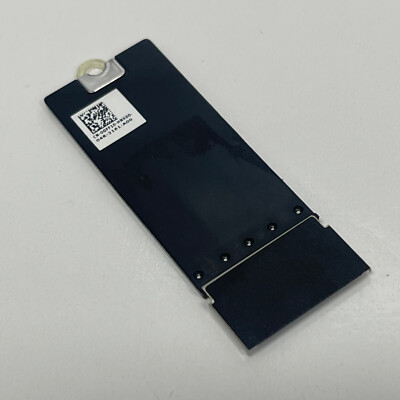 Genuine Dell Latitude 7410 7420 7430 14'' Series M.2 SSD Securing Bracket GFF10