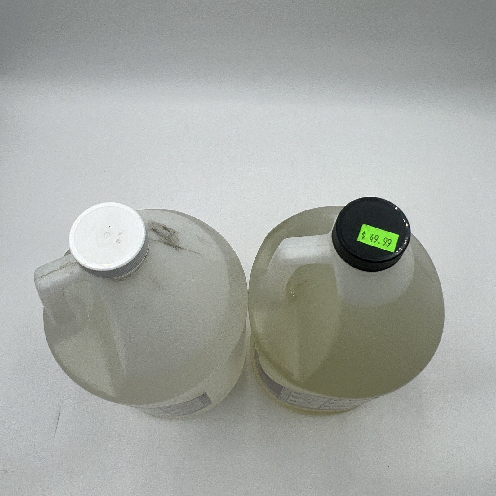 PRO MARINE SUPPLIES 1 GAL. TABLE TOP EPOXY & 1 GAL. HARDENER BUNDLE *READ* eBay