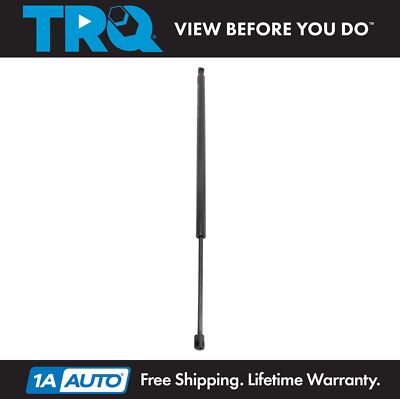TRQ Left Liftgate Lift Support For 2017-2021 Chrysler Pacifica 2020-2021 Voyager