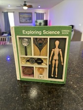 Exploring Science (Green Book)