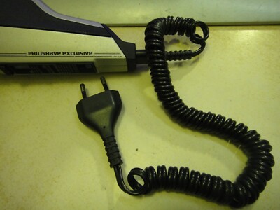 Rasoir PHILIPS PHILISHAVE Années 70 – Modèle Exclusif Avec étui – Vintage Rétro