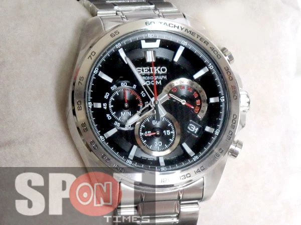 Seiko ssb299p1 review cheap