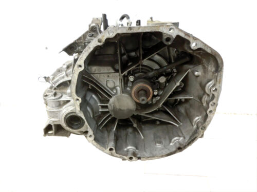 ND5001 Schaltgetriebe Getriebe für Renault Koleos HY 07-11 dCi 2,0 110KW - Bild 1 von 10