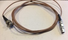 Bruel & Kjaer  Câble  Spécifique