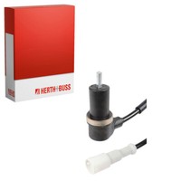 Herth+Buss ABS Sensor Raddrehzahl FüR Renault Kangoo Hinten Rechts 7700301312