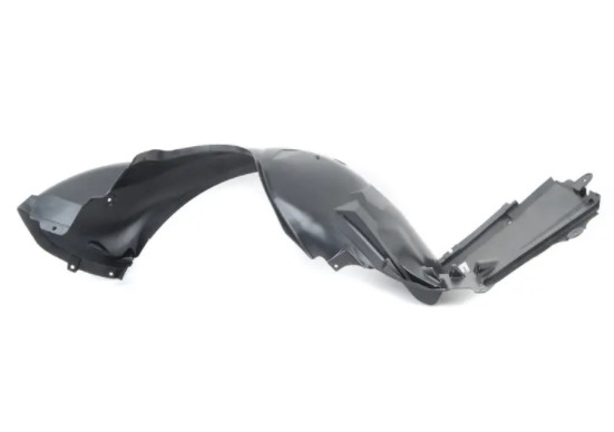 NEW BMW X5 F15 F85 M REAR LEFT FENDER WHEEL ARCH LINER 51487290669 