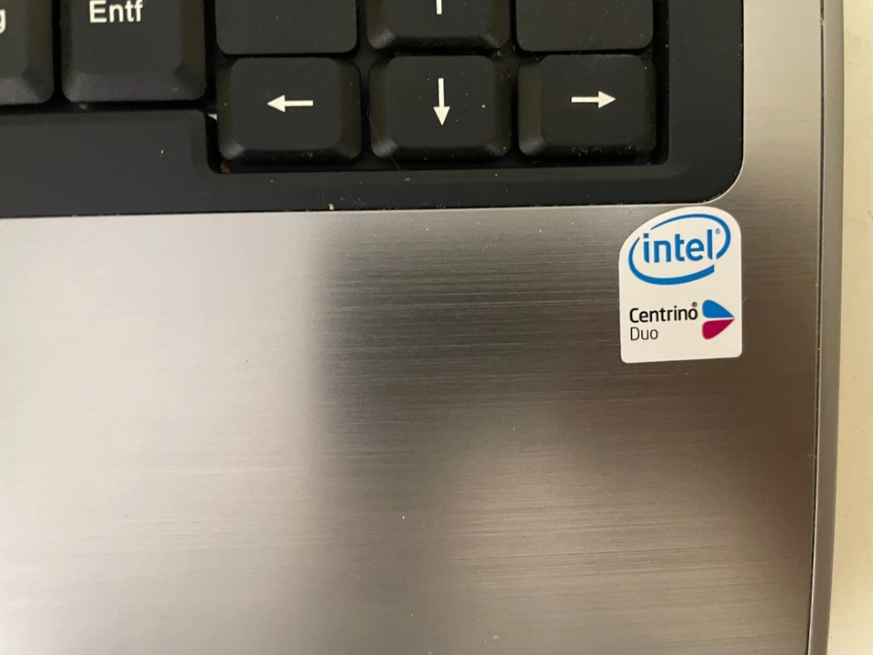 Maxdata Eco 4510 IW Laptop Ersatzteilspender (R6 1129) - Bild 4 von 4