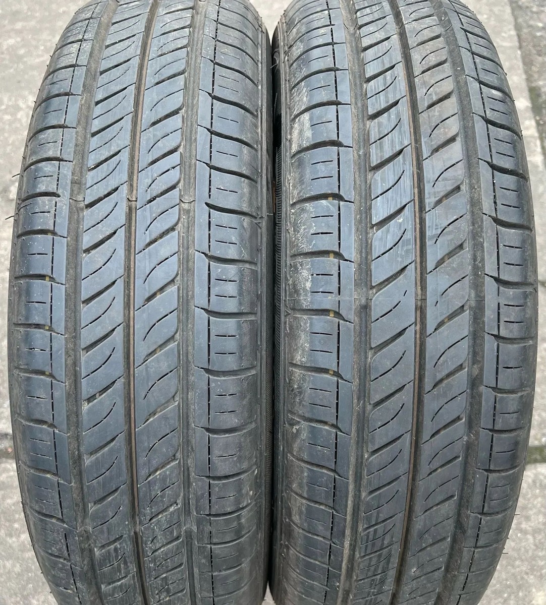 タイヤ・ホイール (76)165/65R14 DUNLOP ENASAVE EC300+ DUNLOP ENASAVE EC300+ 165/65R14 79S | タイヤの通販 販売と交換/交換