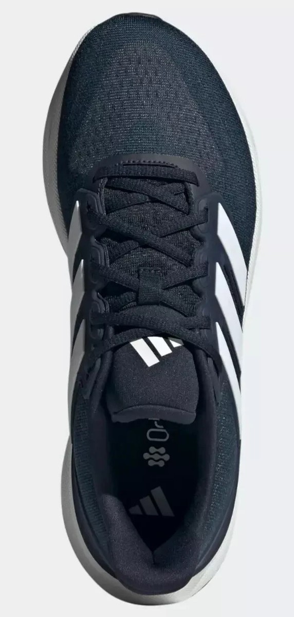 Adidas Ultrarun 5 Running Walking Sneakers Navy IE8792 Mens  display picture 2