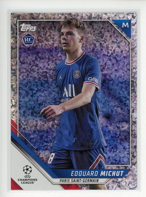 Rookie Set von Edouard Michut