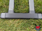 Bowflex Max Trainer Frame Base Rear Step Guard Cover