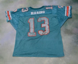 dan marino jersey ebay