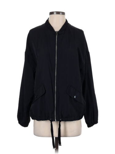 Zara TRF Women Black Jacket S