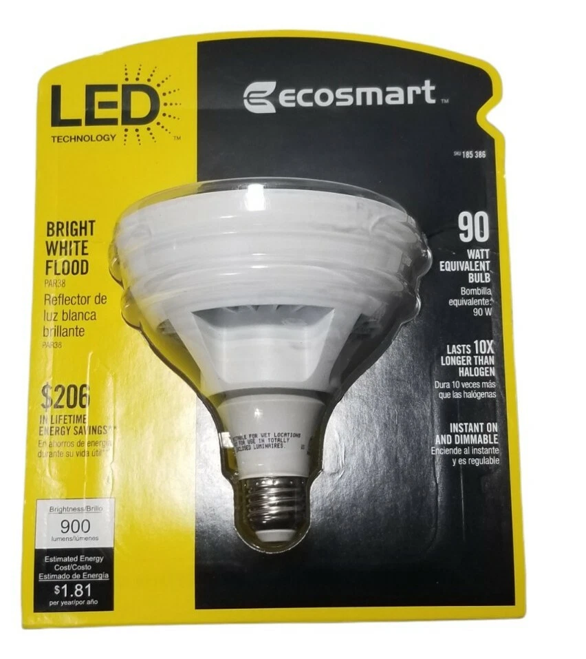 Sylvania flood light bulbs deals