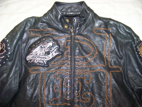 Ed Hardy For Avirex by Christian 